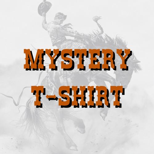 Mystery Tee