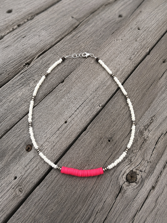 The Hotshot Cowgirl Choker