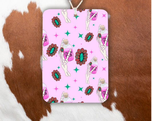 Cowboy Killer Freshie