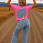 I Kiss No A$$ Graphic Tee