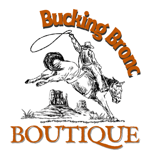 Bucking Bronc Boutique