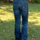 Ariat R.E.A.L. Perfect Rise Stretch Boot Cut Jean